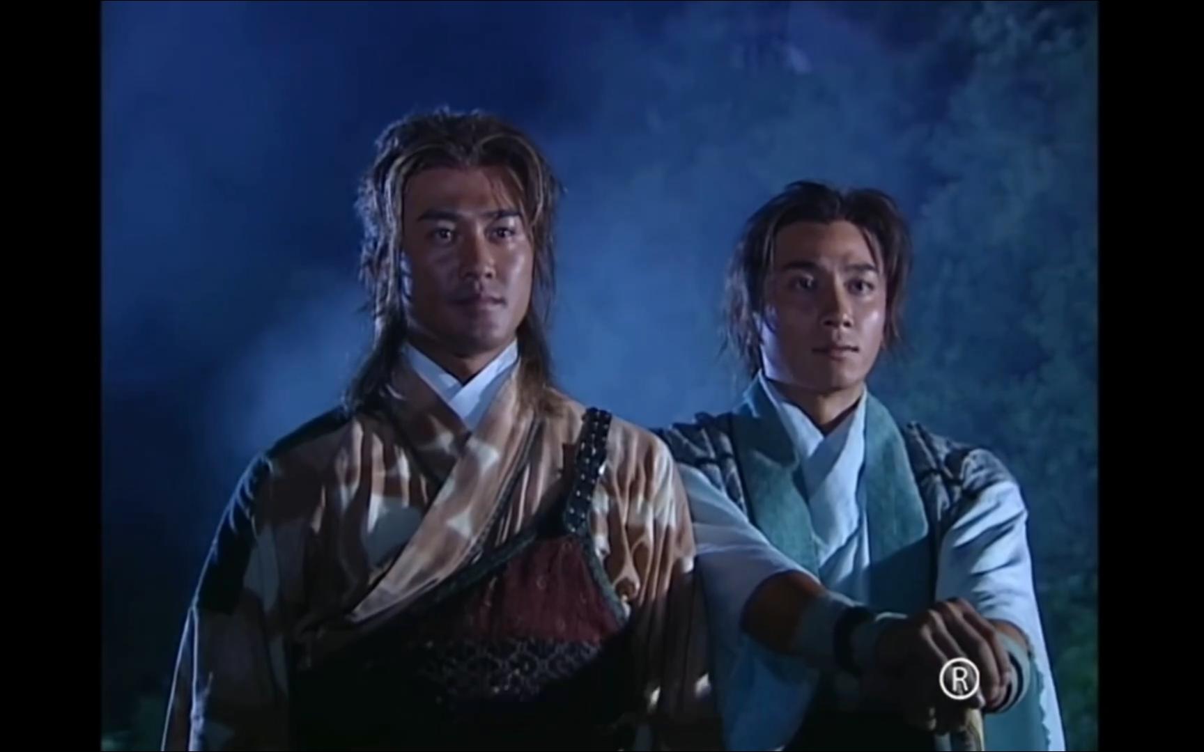 (大唐双龙传)粤语原声18-3