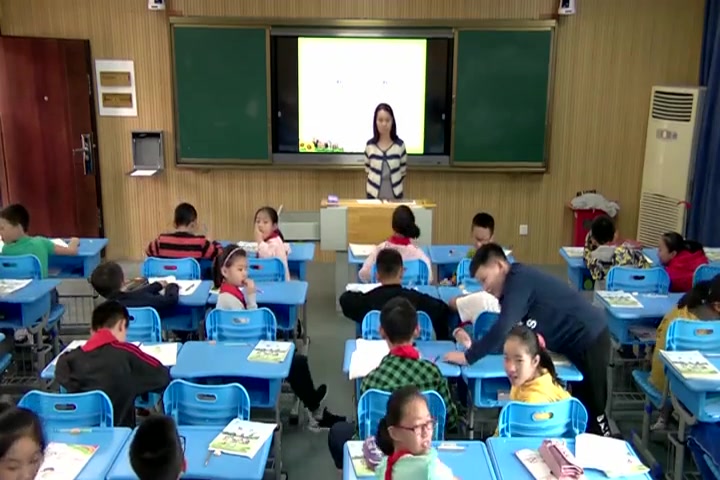 [图]【获奖】苏教版小学数学六年级上册3、分数除以分数-胡老师优质课公开课教学视频