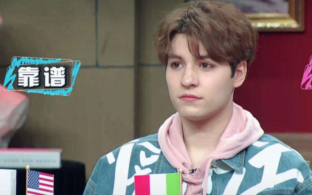 非正式会谈大左我身边人的心都被意大利人偷走了