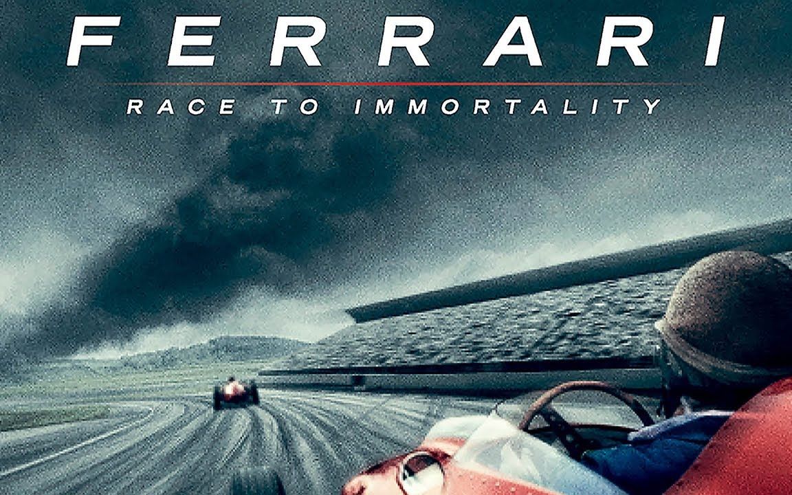 [图][英语中字]法拉利：不朽的竞速 Ferrari: Race to Immortality (2017)