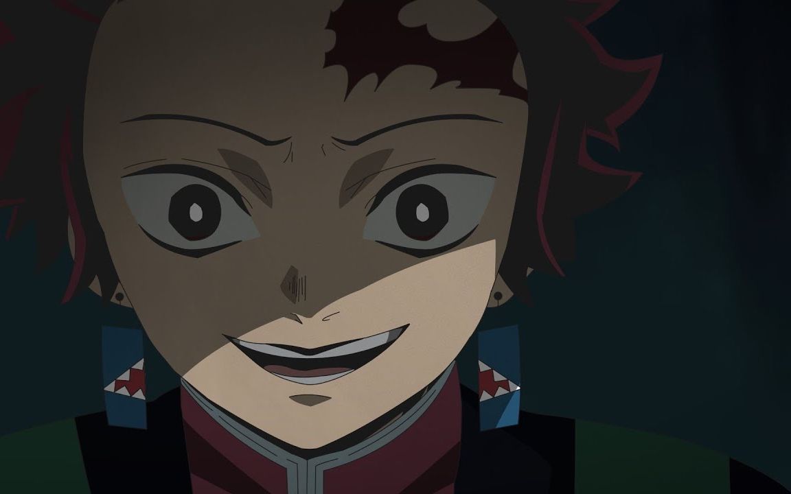 那田蜘蛛山,但是炭治郎地狱笑话 | 有点奇怪的鬼灭之刃 05