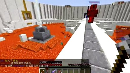 [图]★我的世界★Minecraft《籽岷的1.8多人PVP小游戏 我要做蛋糕》