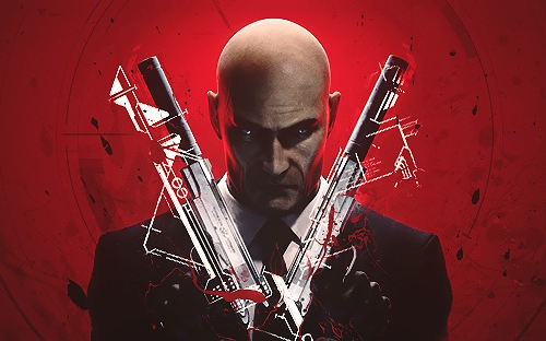 活动  史上最骚大光头杀手47之序章