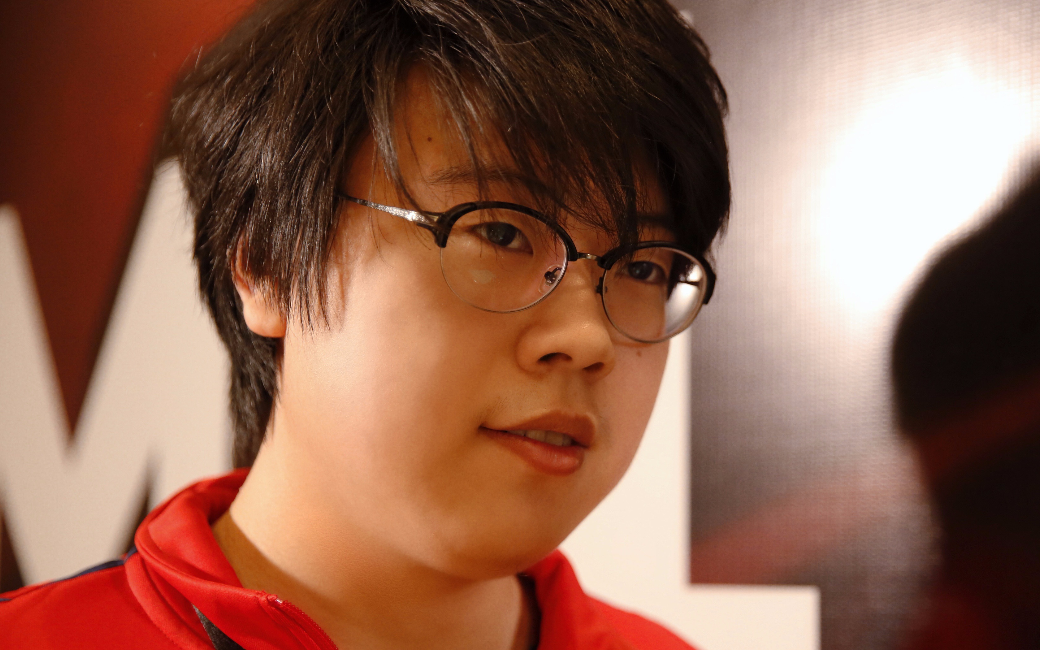 chalice亲自回应和皮鞋的情侣头像问题