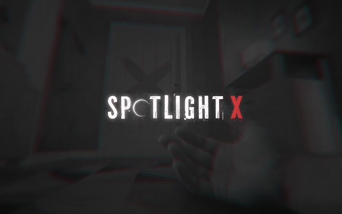 《Spotlight X:Room Escape》聚光灯X密室逃脱攻略哔哩哔哩bilibili