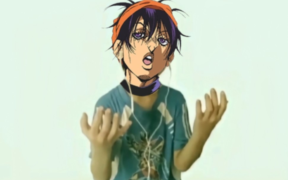 这才是真正的秧歌star