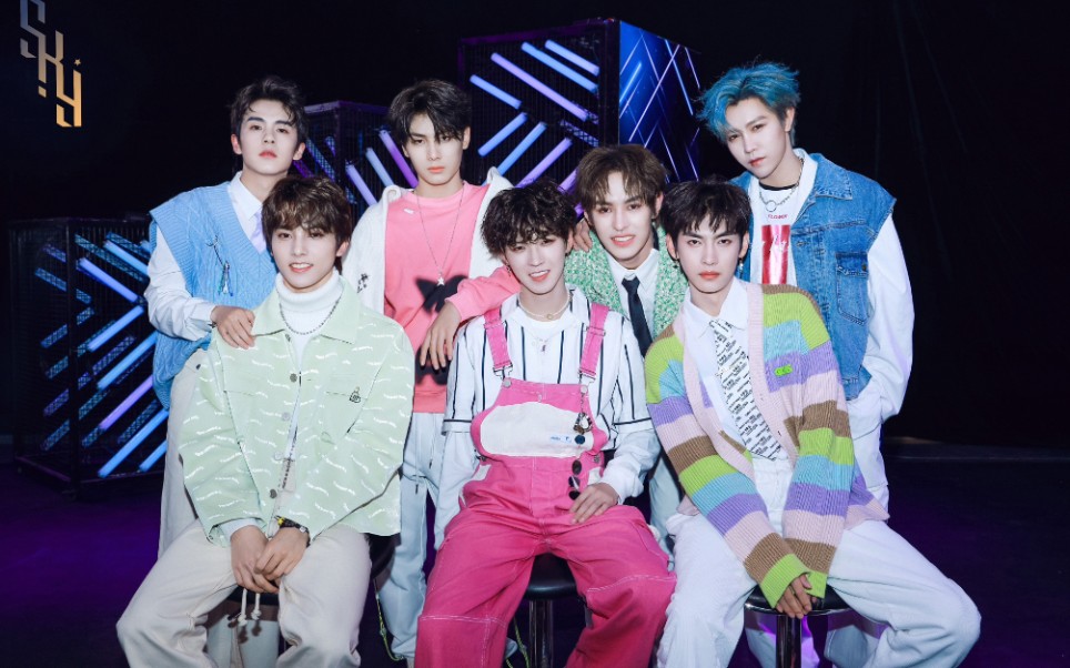 【s.k.y天空少年】20201215酷狗直播