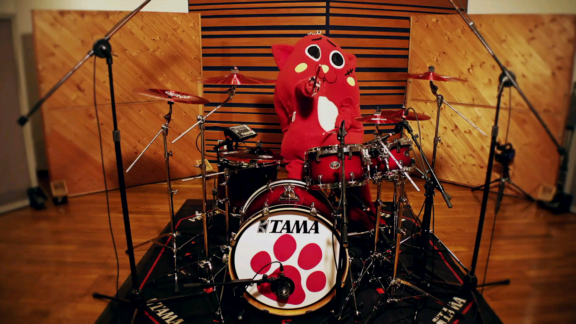 nyango star全新暴躁作品《im joker 来 battle啊啊啊》_哔哩哔哩