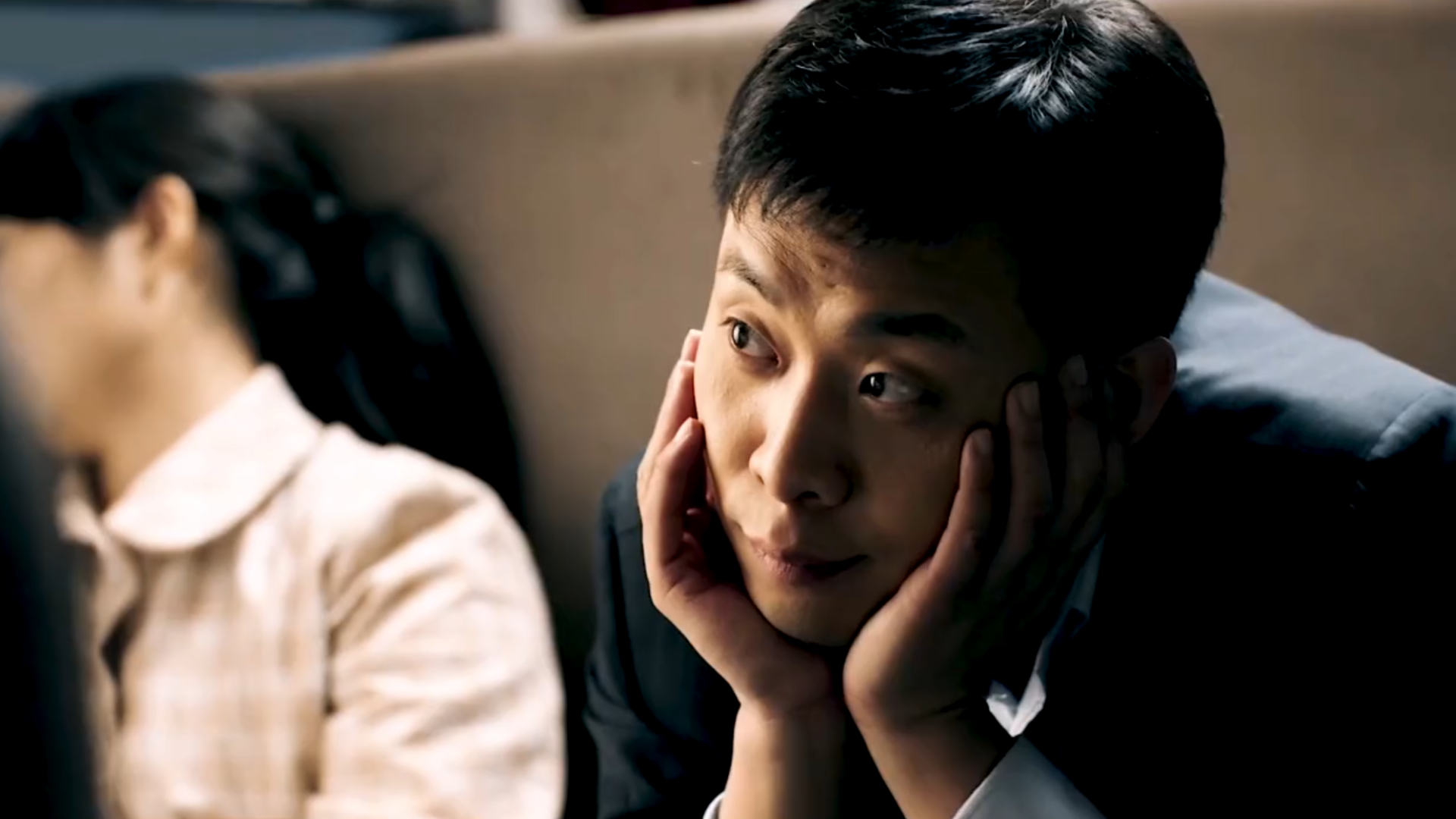 《鸡毛飞上天36》即会哄孩子又会疼老婆 这样的男人谁不喜欢