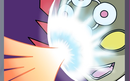 【神降】《游戏王:卡组介绍》【圣防】——汉诺的崇高之力_哔哩哔哩