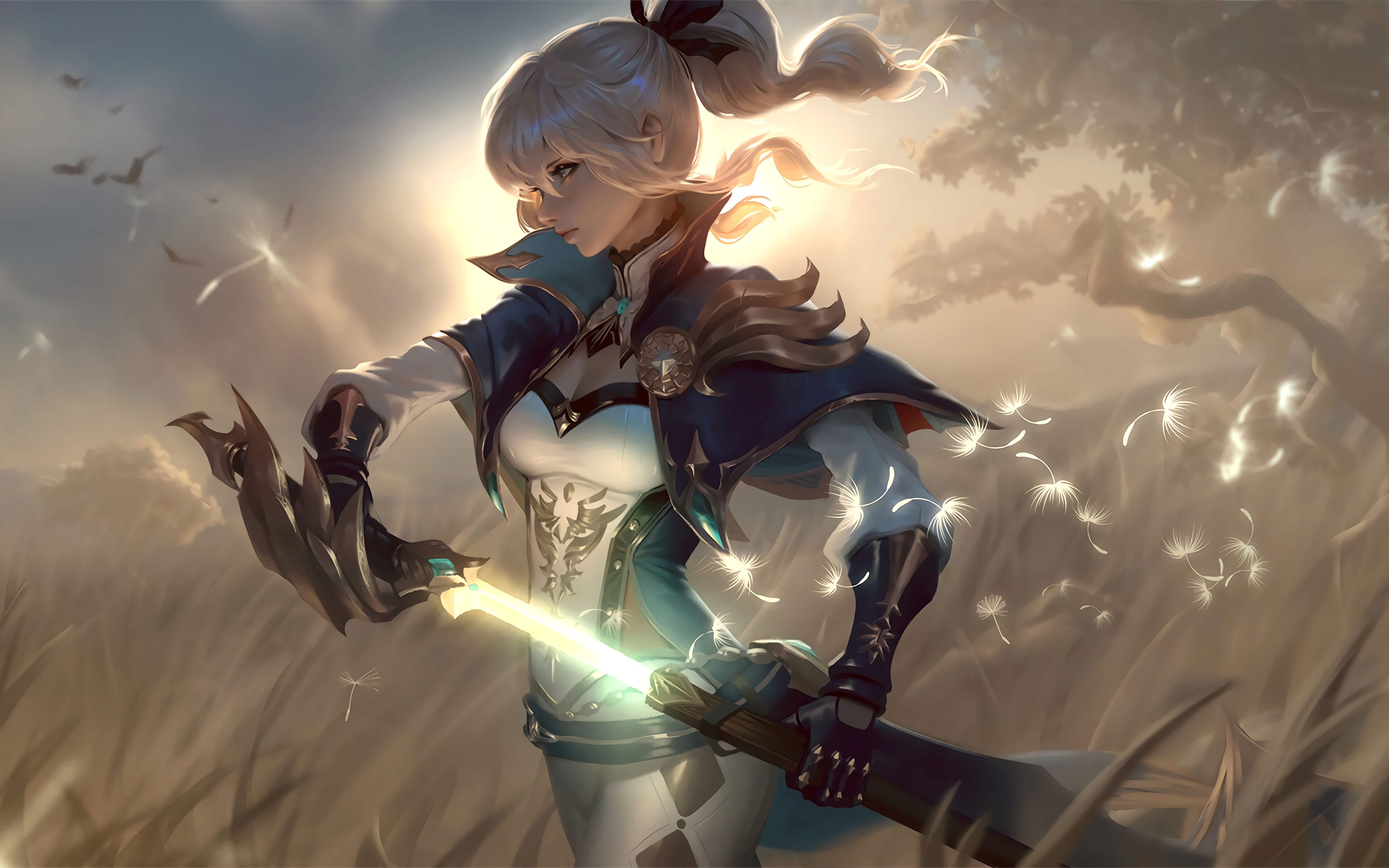 综漫燃amv觉醒沉沦