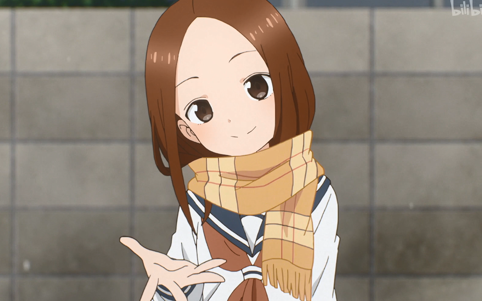 七夕将至你找到你的高木同学了吗