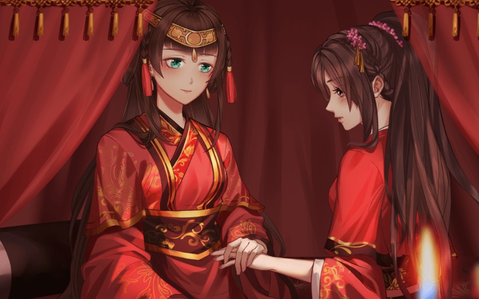 梦浮灯苏芸踏春归