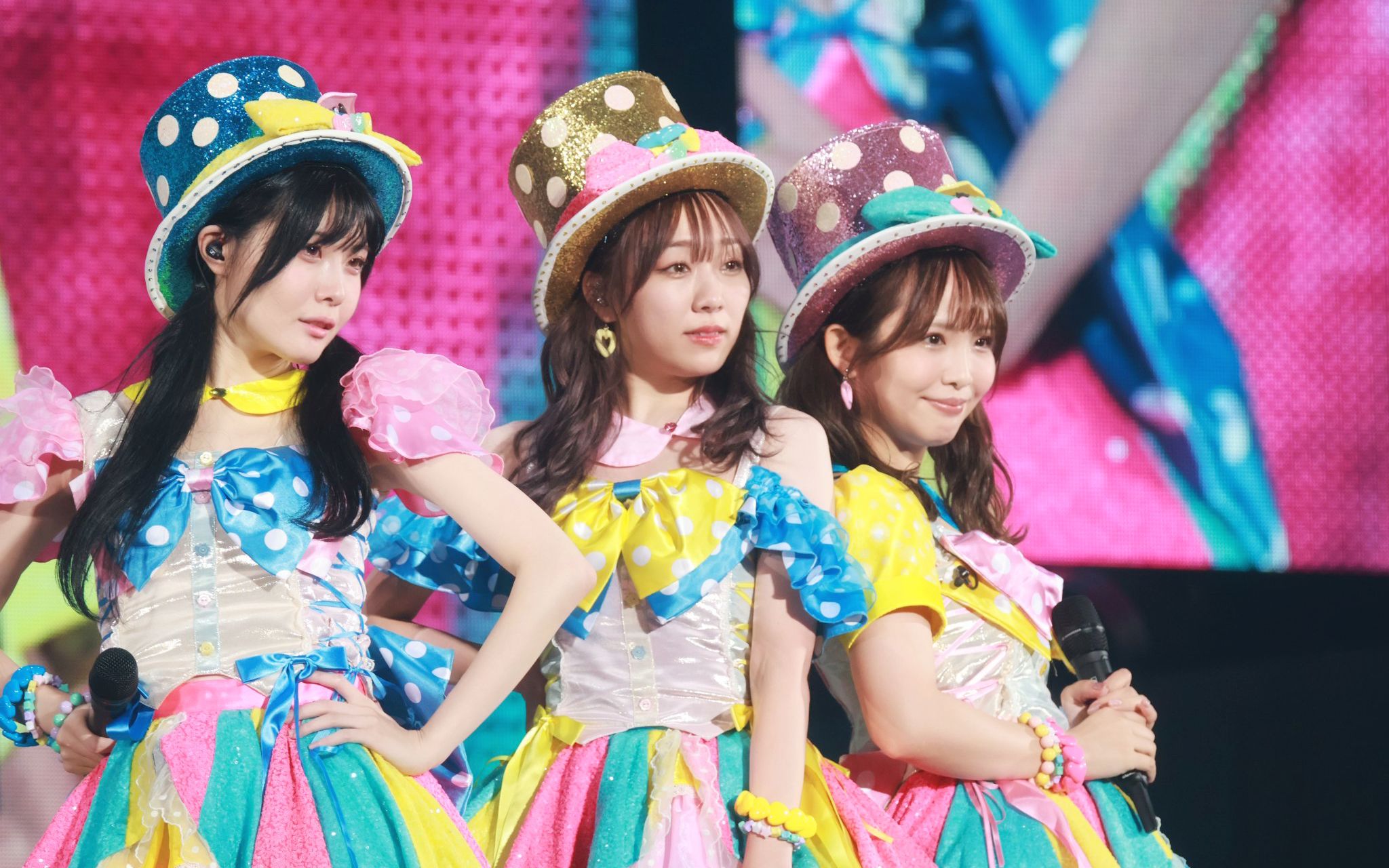 【全场】ske48 须田亚香里毕业演唱会『 君唯吾使