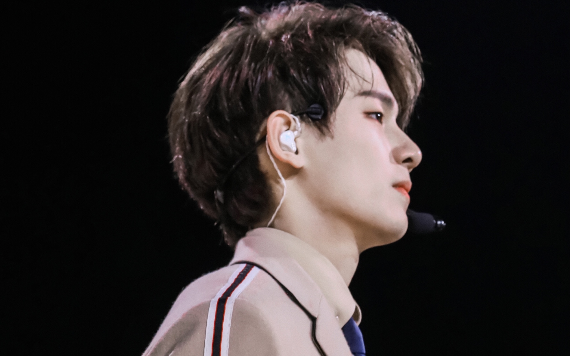 【r1se姚琛生日快乐】你和那些美好的东西总会相遇