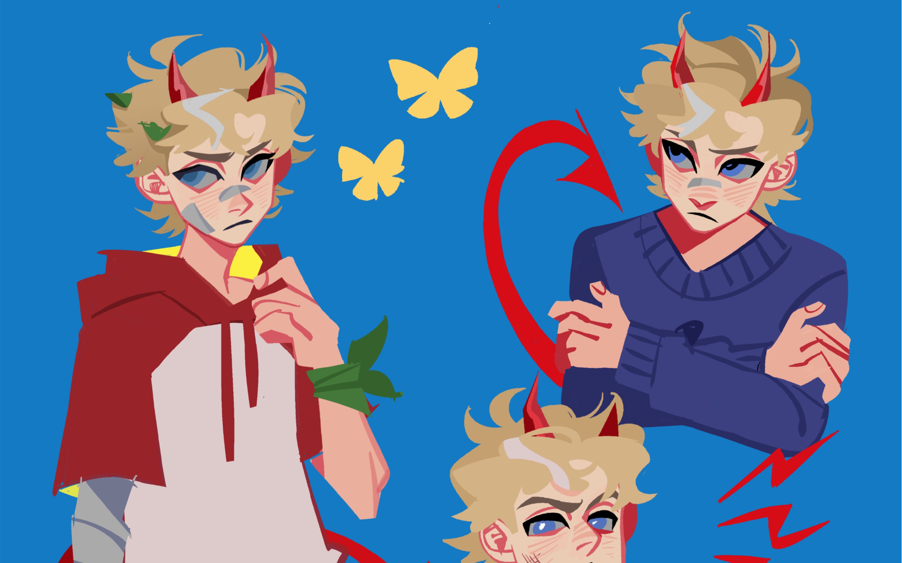 tommyinnit_哔哩哔哩_bilibili