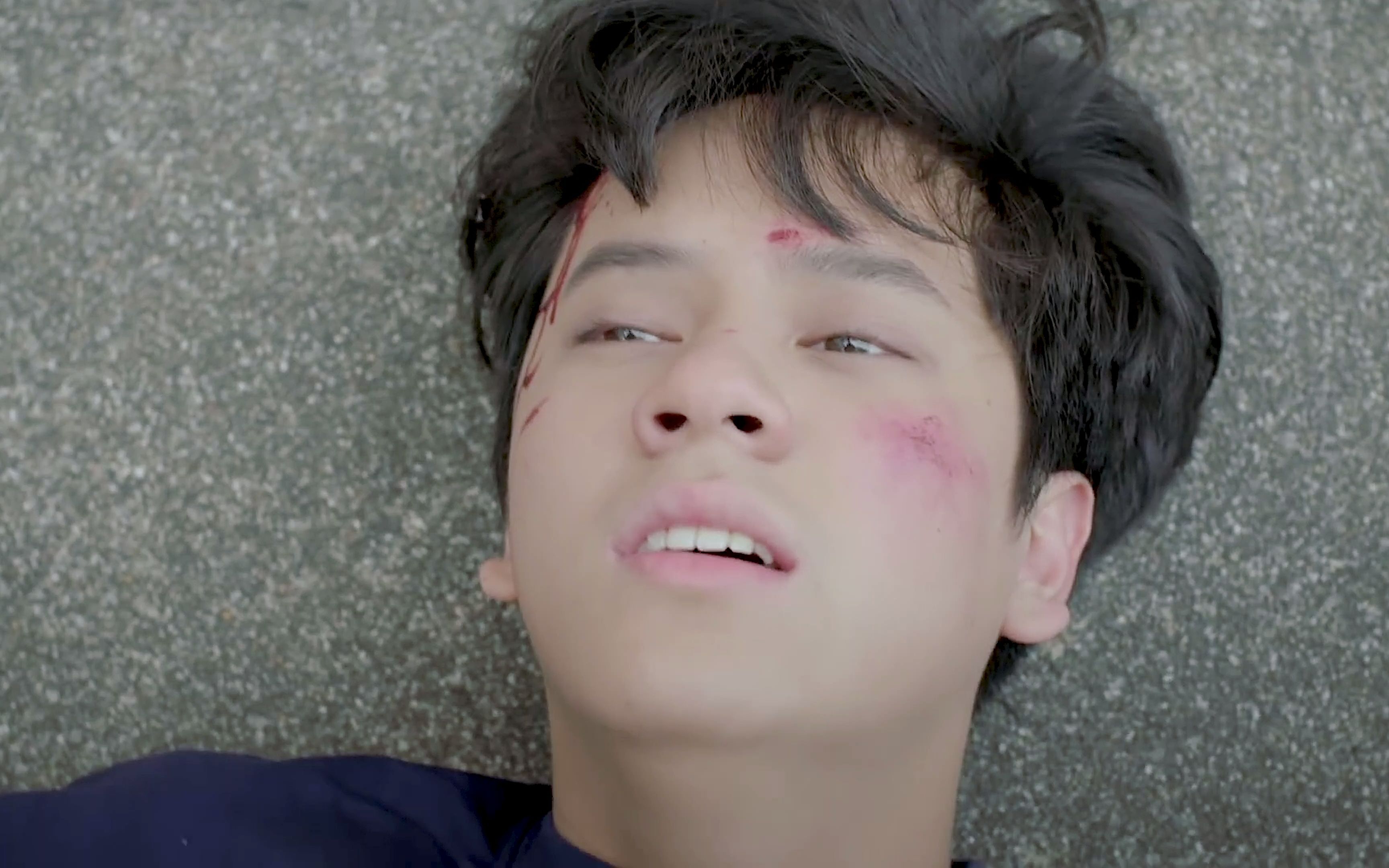 太子爷南农mv nanon 南农故事视角_哔哩哔哩_bilibili