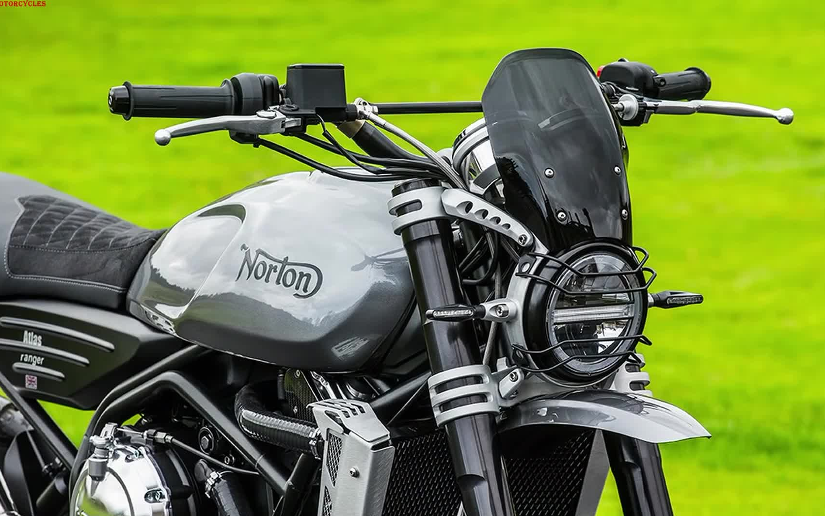 静态效果诺顿atlas650nomadranger