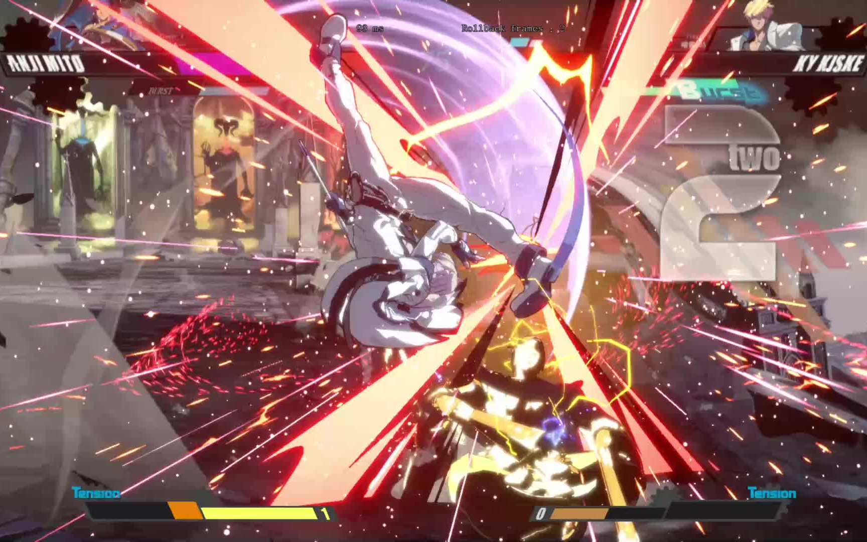 天顶对战anji视频收集_单机游戏热门视频