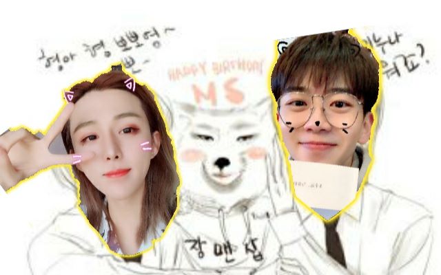 【抖音】你们撩别的妹纸我不怪你,撩人家男朋