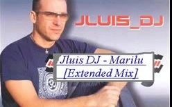 [图]意大利电音舞曲 Jluis DJ - Marilu [Extended Mix]