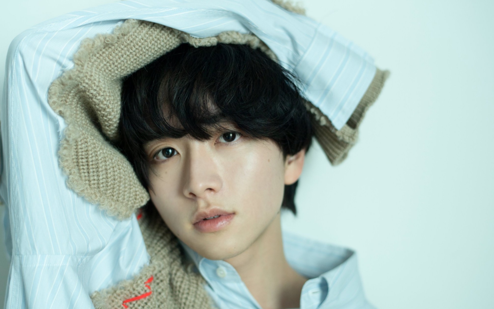 【板垣李光人】gimme more gimme more