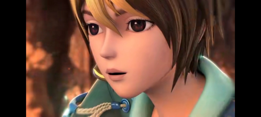 【叶罗丽10】【22一5】建鹏找到铠甲,并遇到火领主