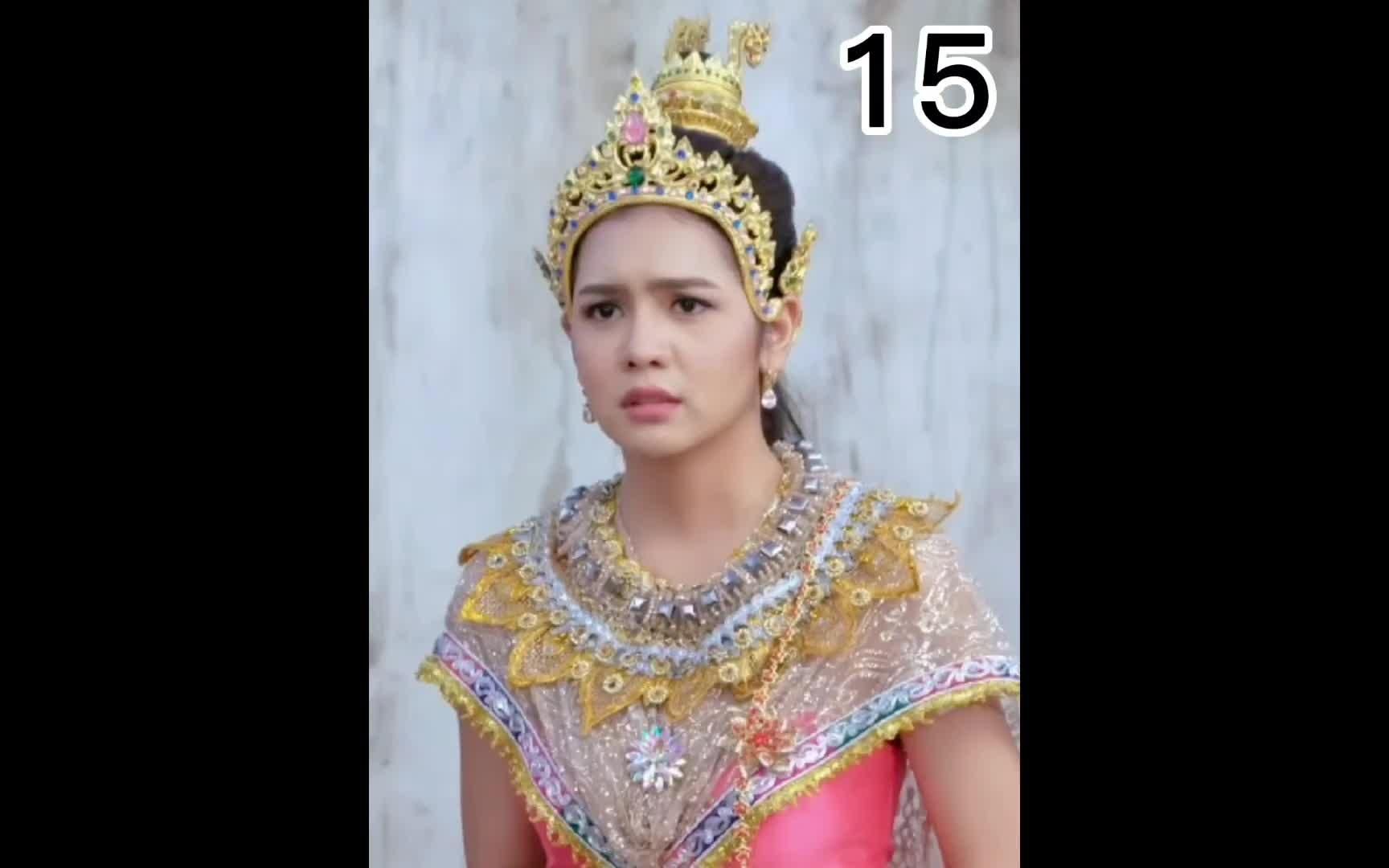 丑女婿差一点把丈母娘的裙子扯掉#金螺王子 #一起追剧 #泰剧 #金螺