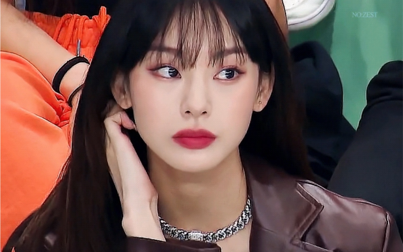 猫系颜直接封神!_哔哩哔哩_bilibili