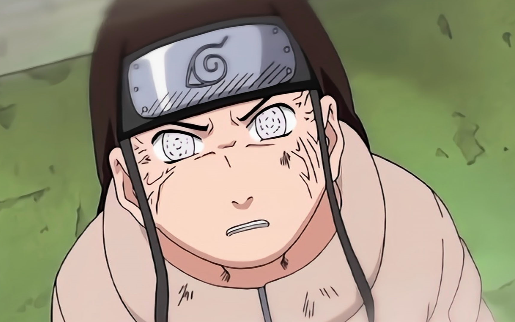 火影忍者:小李留给宁次的大招有多强?天花板下忍的封神战役!