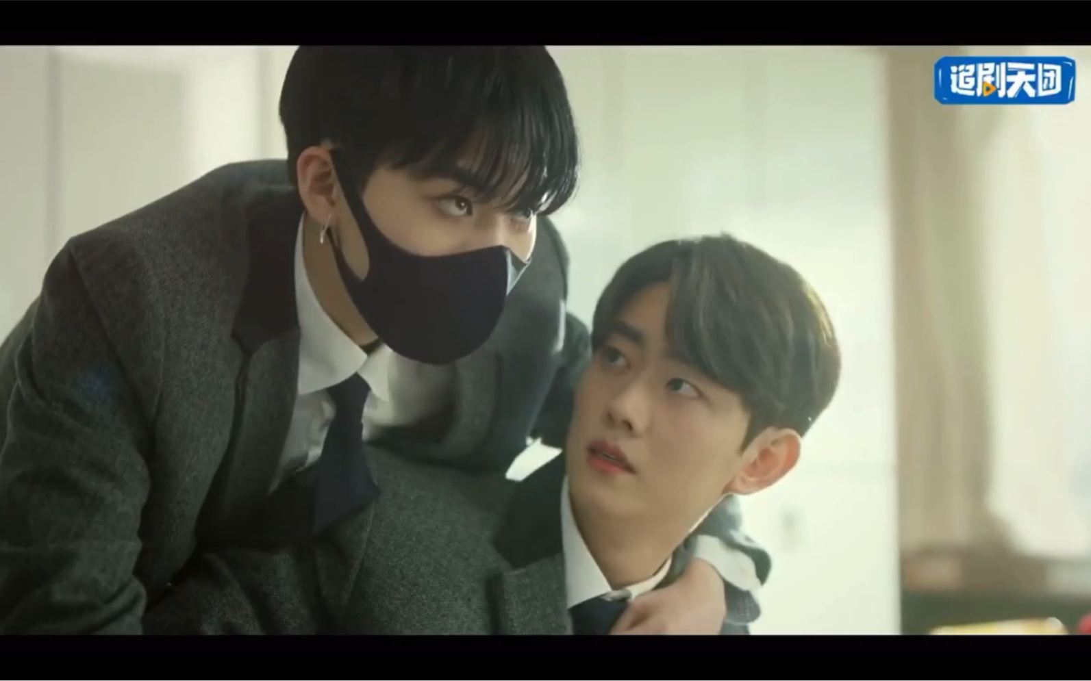 color rush 遇见你之后 一二集_哔哩哔哩 (゜-゜)つロ 干杯~-bilibili