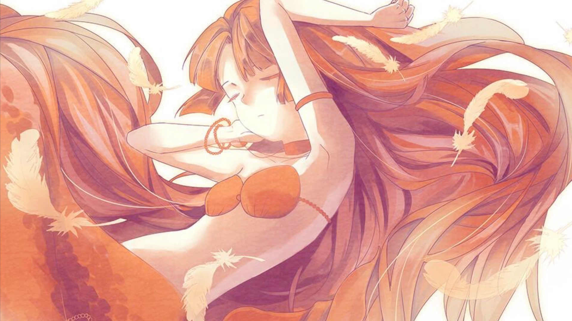 翻唱真珠美人鱼织本星罗beautifulwish星罗我好爱我好爱两首角色歌