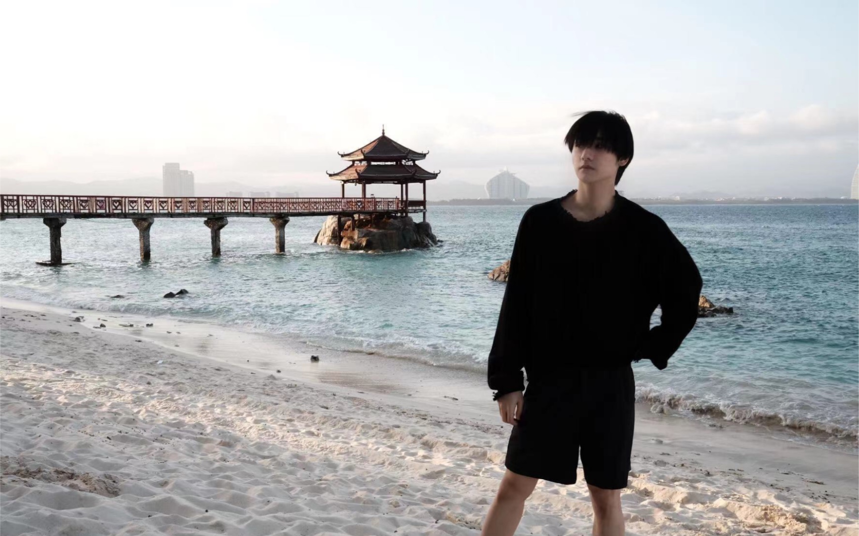 高卿尘的零食铺开箱啦