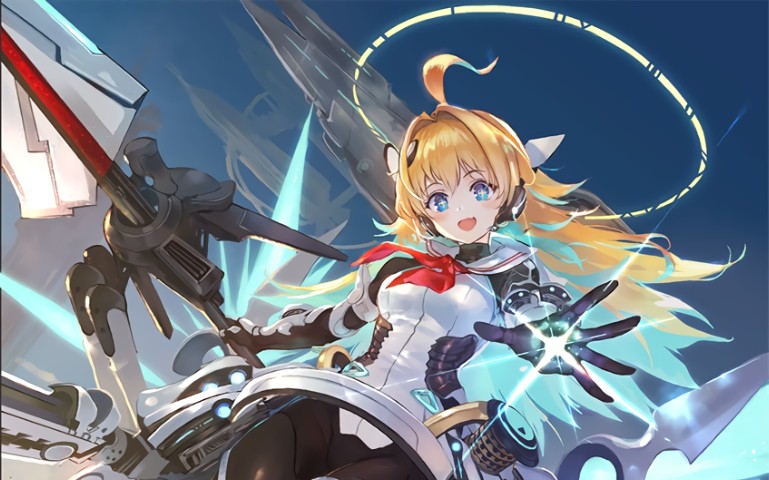 活动  「影之诗」宽容,再带鱼丸冲一次吧