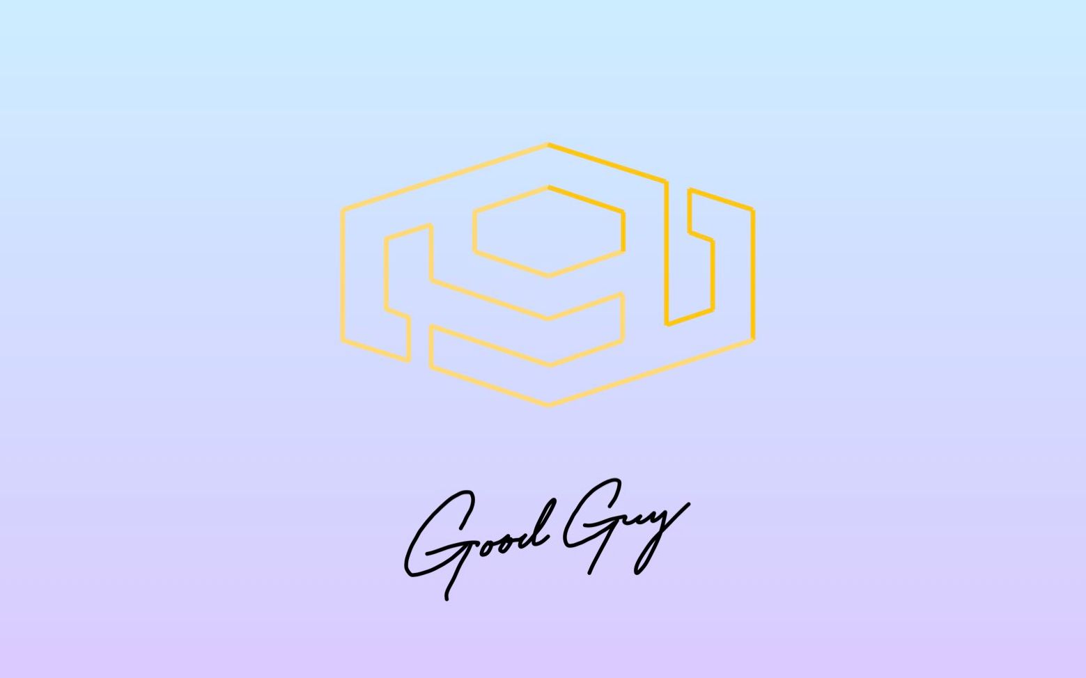 【sf9】【keynote】练手做了个good guy的logo版teaser_哔哩哔哩 (゜