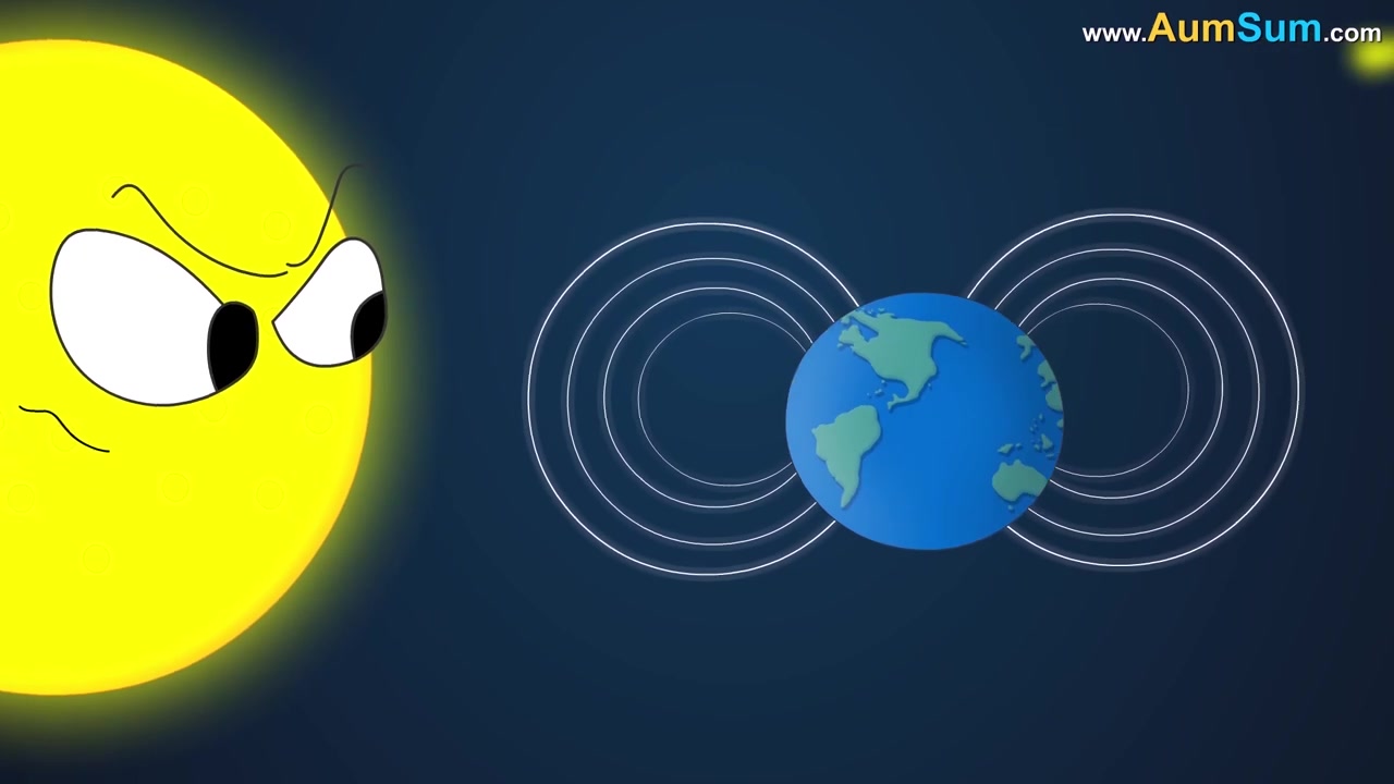 [图]What if the Earth had 2 Moons - #aumsum