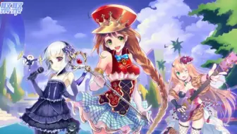 第六大陆 手机版 聚聚 结婚场景分享 哔哩哔哩 Bilibili