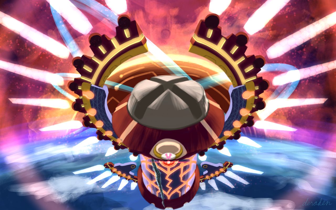 【n站弹幕附】星之卡比rbp | 星之梦.soul os战