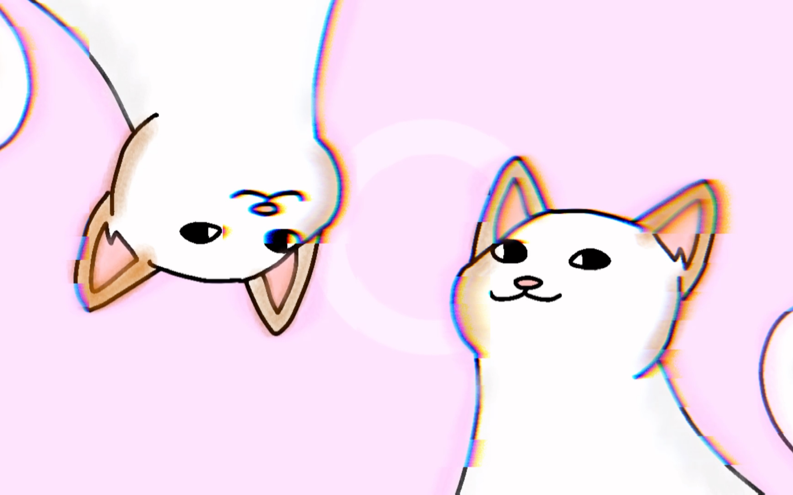 【meme/pop cat】bazooka