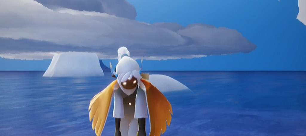 光遇高马尾你要记住无论最后我们疏远成什么样子