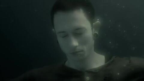 Trivium - In Waves [OFFICIAL VIDEO] 