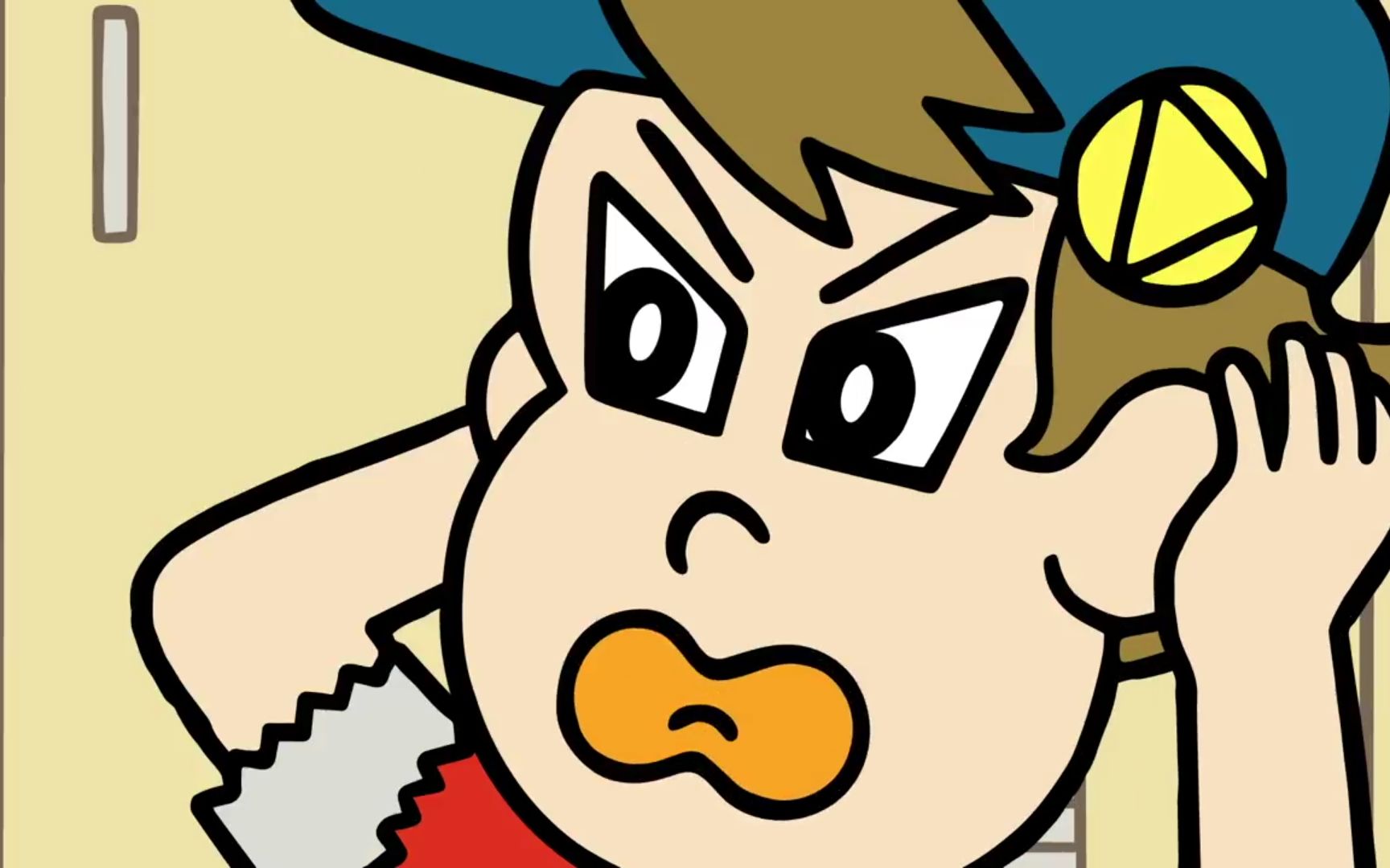 名作くん 第75話「駄作くんは名作好き?」