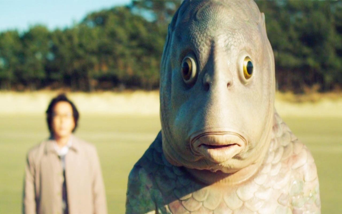 穷小伙为逆袭,去当药物实验体,却意外变成了怪物!《突然变异》