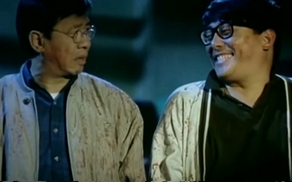 活动作品猛鬼大厦细水长流实在搞笑