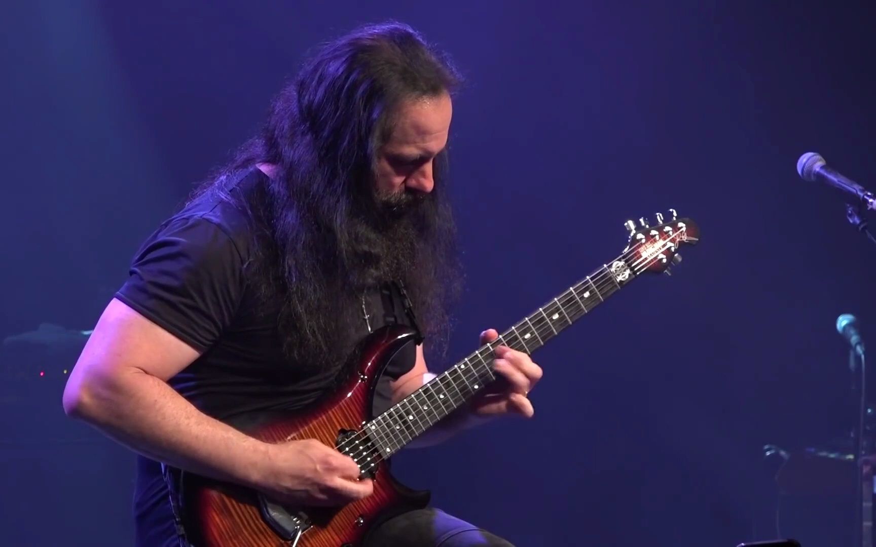 【电吉他】glasgow kiss 格拉斯哥之吻 史诗级电吉他曲