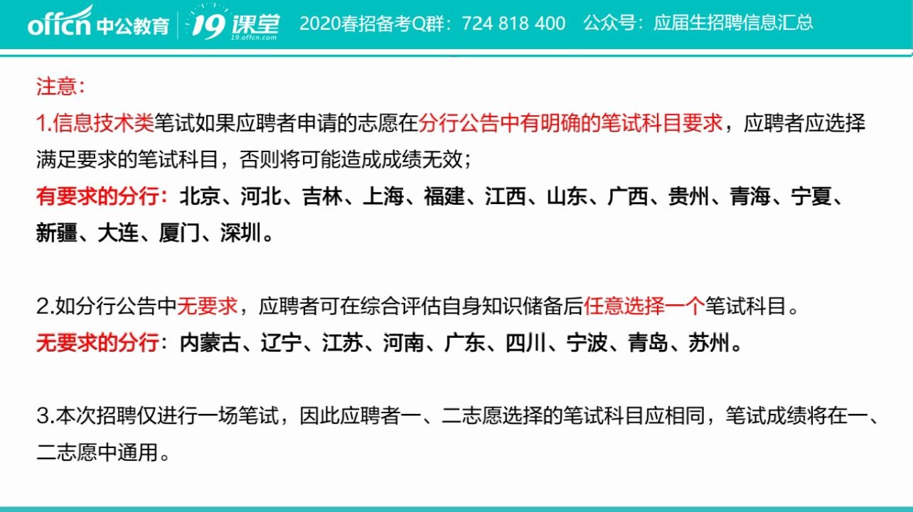 2020建设银行春季校园招聘笔试备考及考查方式哔哩哔哩bilibili