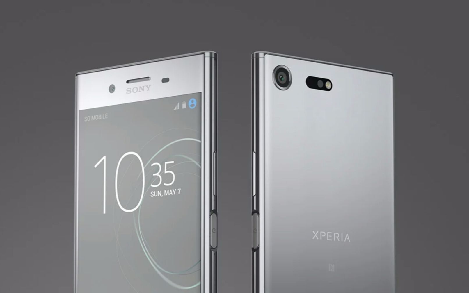 xperiaxzpremium产品介绍香港版台湾版