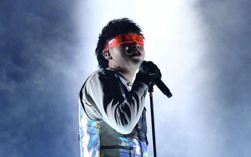 gosh雾都与"某人"合作?