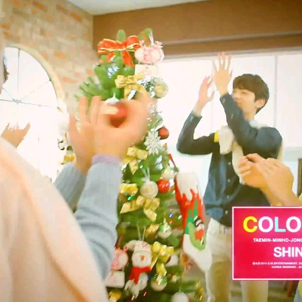 SHINee - うたちゃん❁¨̮ Kumya's Cherry ♡ Strawberry JSK II by Baby, the Stars Shine