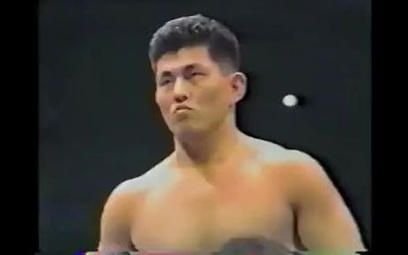 格斗情报局的个人空间 哔哩哔哩移动版